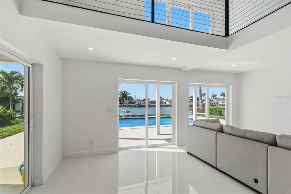 775 CAPRI BOULEVARD Treasure Island, FL 33706