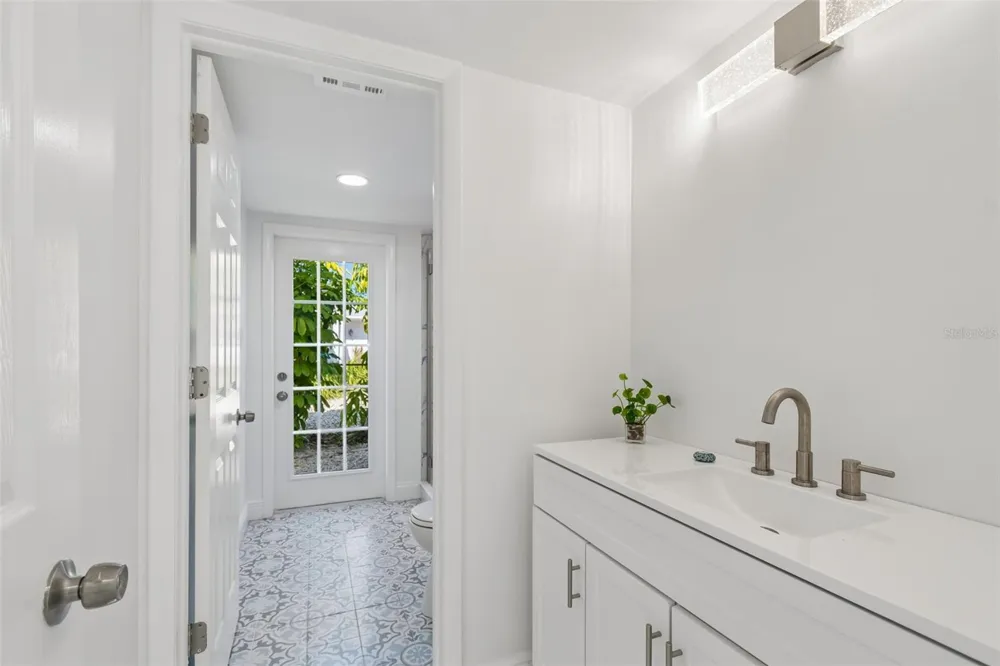 775 CAPRI BOULEVARD Treasure Island, FL 33706