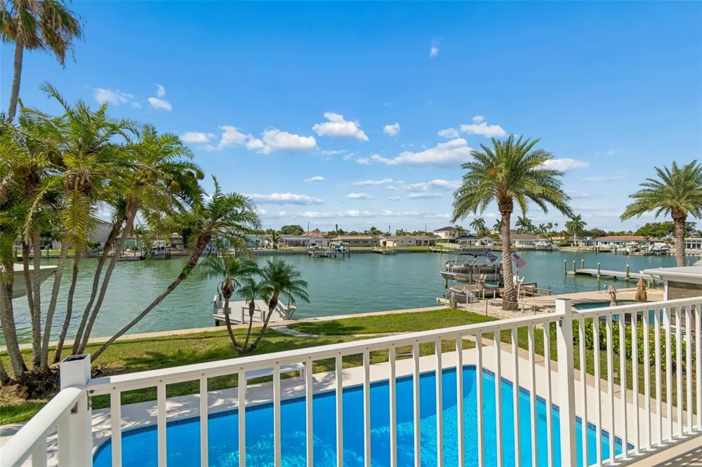 775 CAPRI BOULEVARD Treasure Island, FL 33706