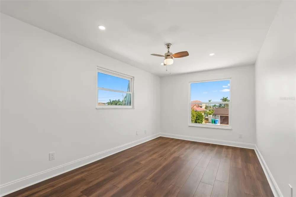 775 CAPRI BOULEVARD Treasure Island, FL 33706