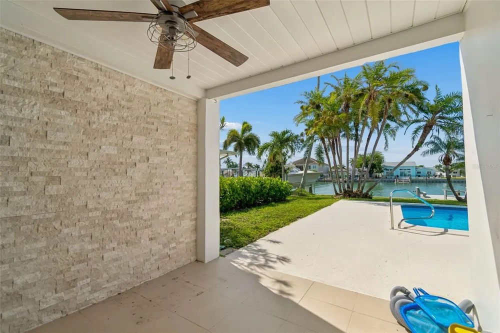 775 CAPRI BOULEVARD Treasure Island, FL 33706