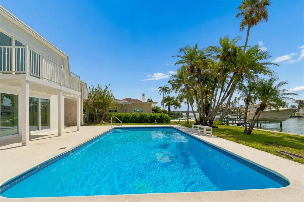 775 CAPRI BOULEVARD Treasure Island, FL 33706