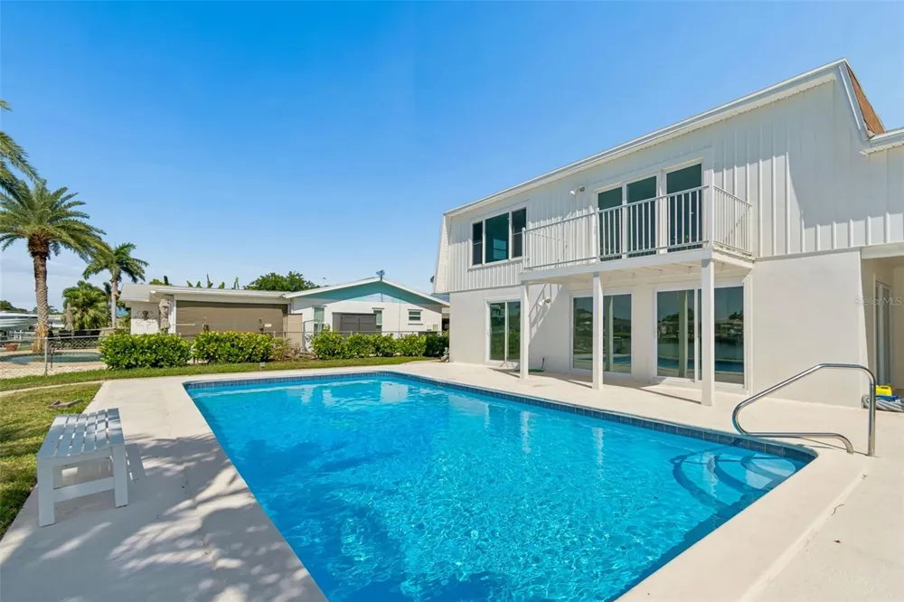 775 CAPRI BOULEVARD Treasure Island, FL 33706