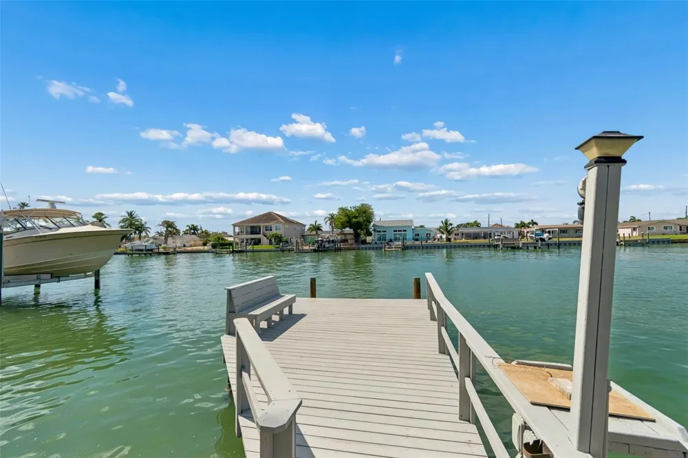 775 CAPRI BOULEVARD Treasure Island, FL 33706