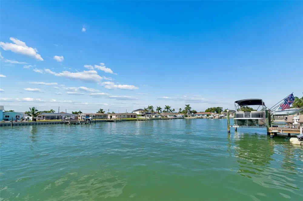 775 CAPRI BOULEVARD Treasure Island, FL 33706