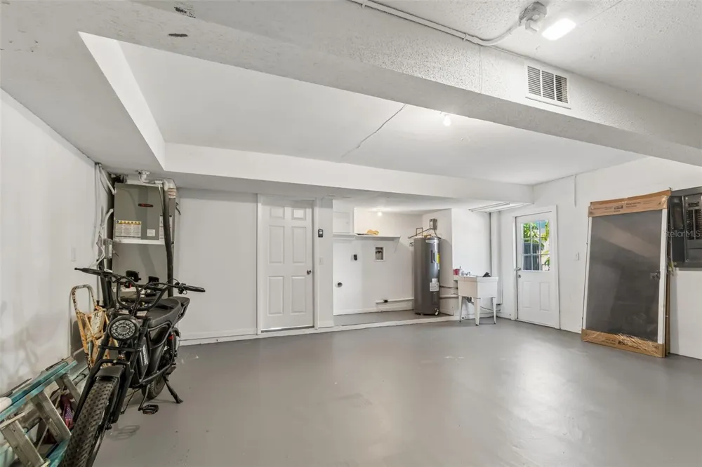 775 CAPRI BOULEVARD Treasure Island, FL 33706
