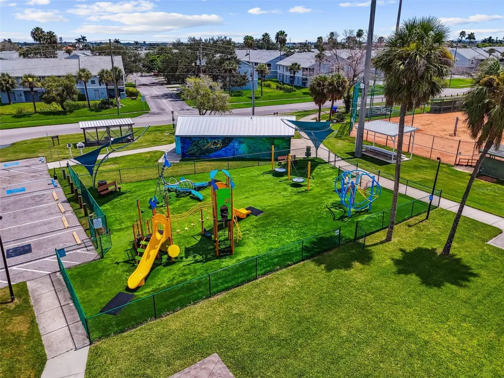 775 CAPRI BOULEVARD Treasure Island, FL 33706