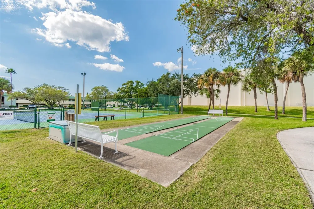 775 CAPRI BOULEVARD Treasure Island, FL 33706