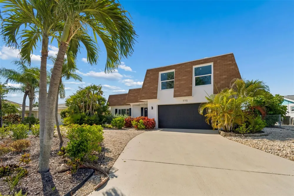 775 CAPRI BOULEVARD Treasure Island, FL 33706
