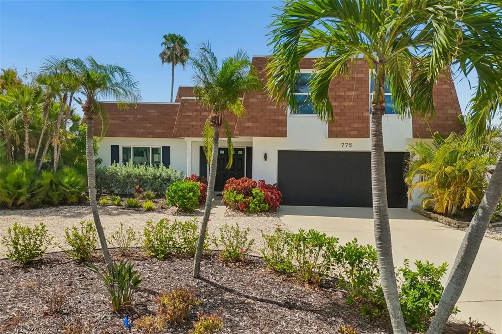 775 CAPRI BOULEVARD Treasure Island, FL 33706