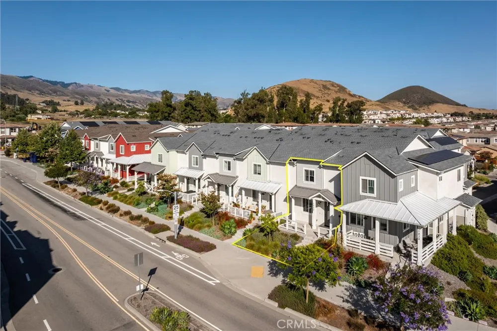 1033 Tiburon San Luis Obispo, CA 93401