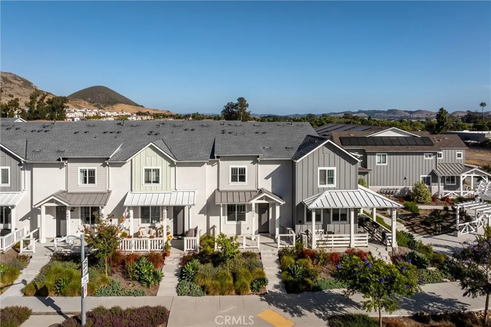 1033 Tiburon San Luis Obispo, CA 93401