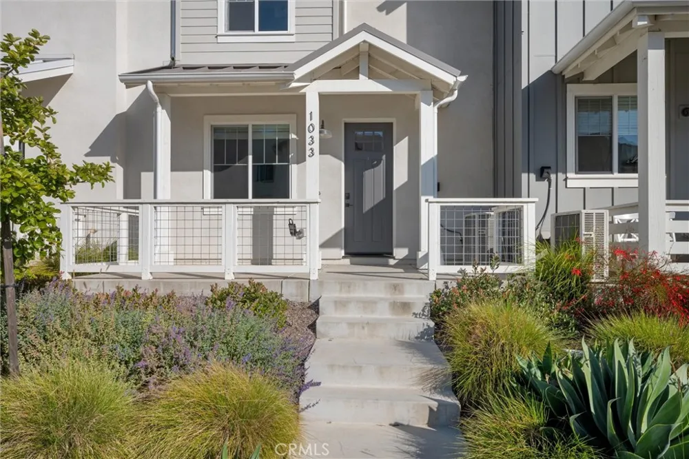 1033 Tiburon San Luis Obispo, CA 93401