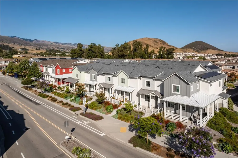 1033 Tiburon San Luis Obispo, CA 93401