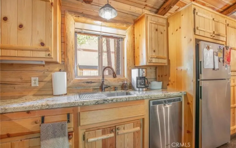 1793 Columbine Drive Big Bear City, CA 92314