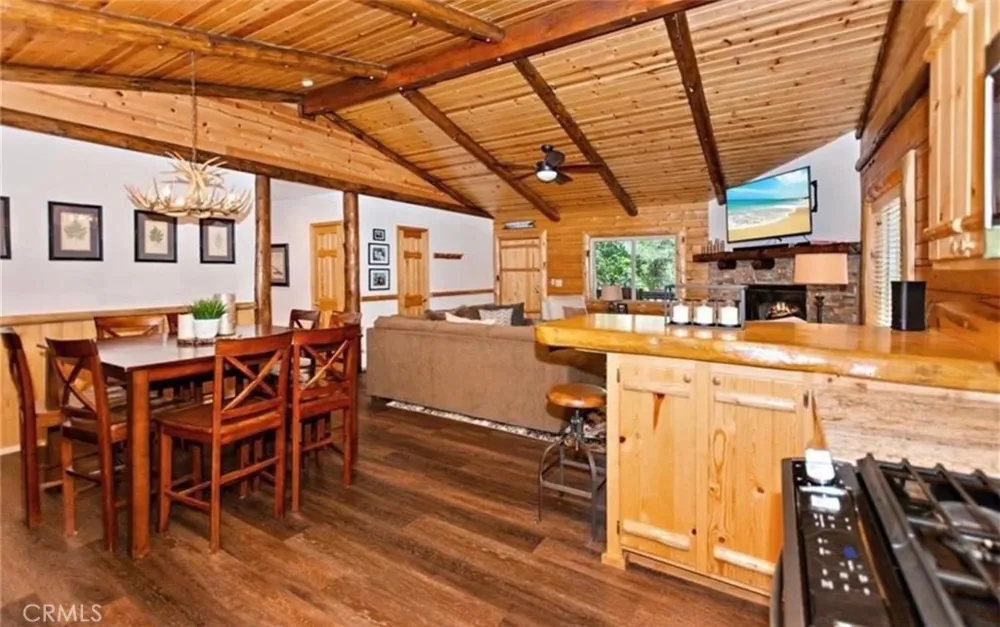 1793 Columbine Drive Big Bear City, CA 92314