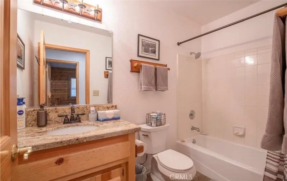 1793 Columbine Drive Big Bear City, CA 92314