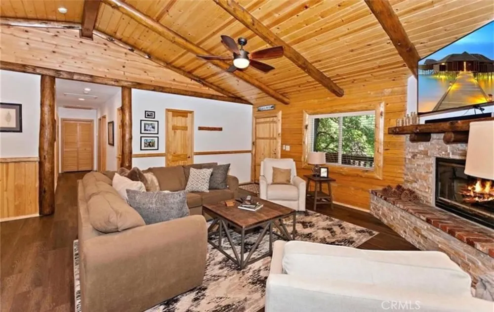 1793 Columbine Drive Big Bear City, CA 92314