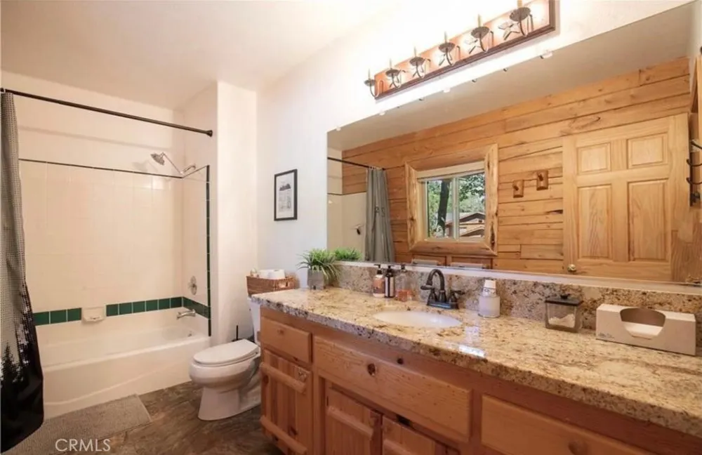 1793 Columbine Drive Big Bear City, CA 92314
