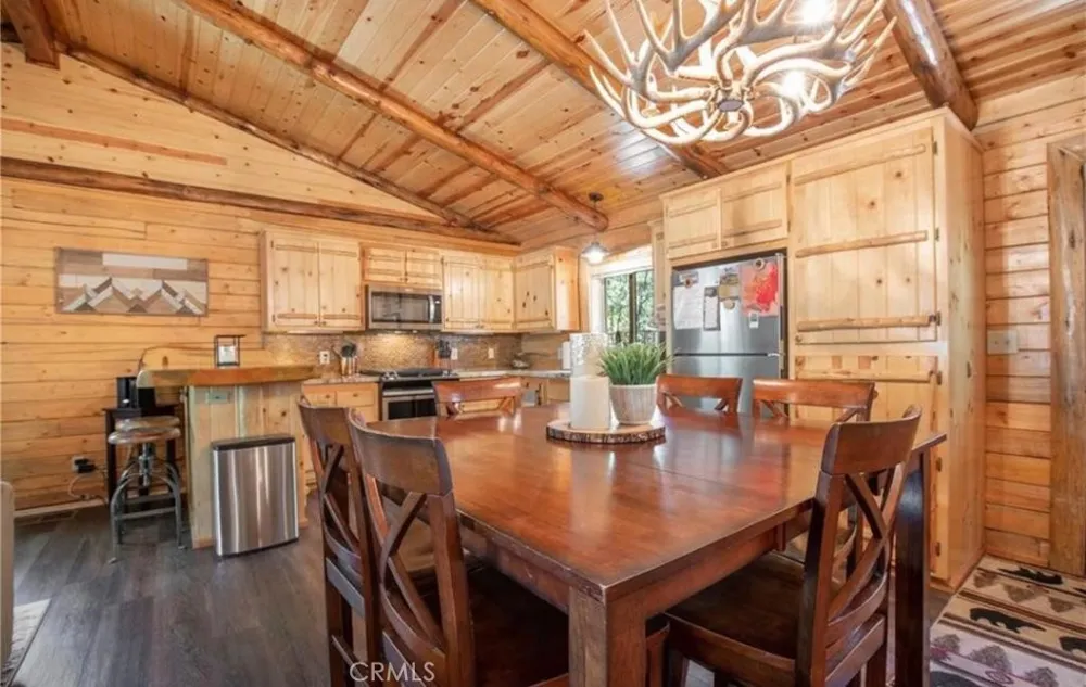 1793 Columbine Drive Big Bear City, CA 92314