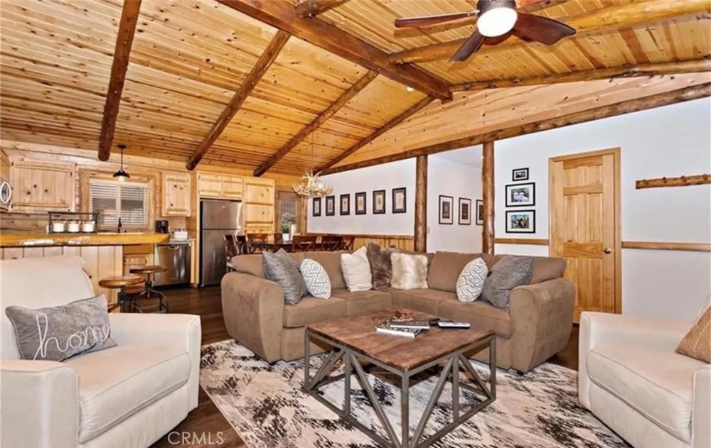 1793 Columbine Drive Big Bear City, CA 92314