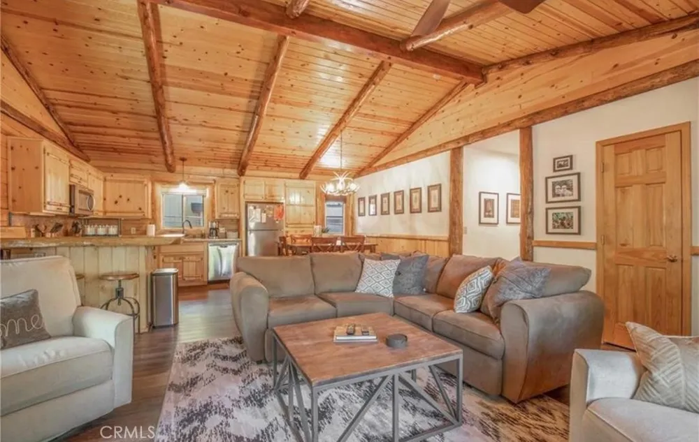 1793 Columbine Drive Big Bear City, CA 92314