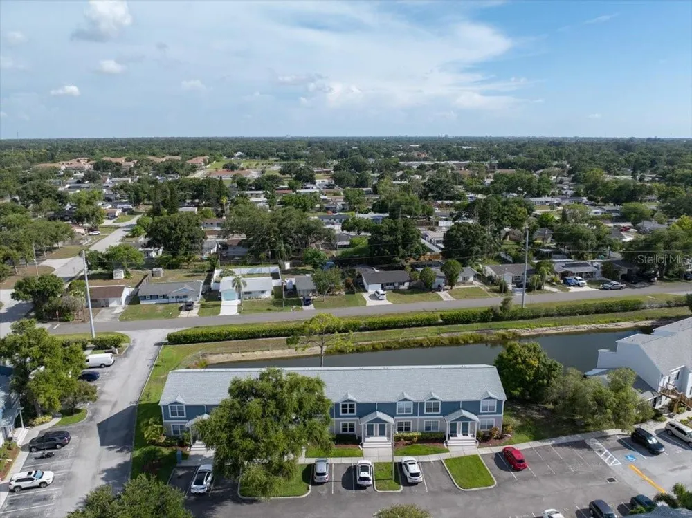 5503 67TH #18 Pinellas Park, FL 33781