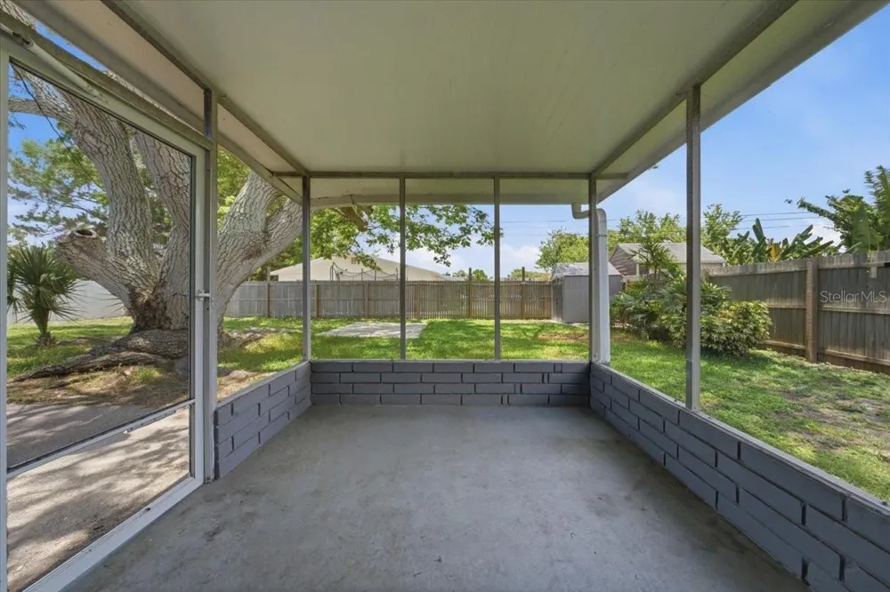 3568 4TH AVENUE SE Largo, FL 33771