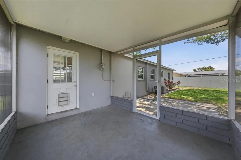 3568 4TH AVENUE SE Largo, FL 33771