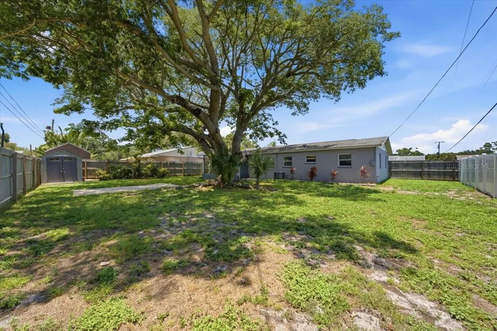 3568 4TH AVENUE SE Largo, FL 33771