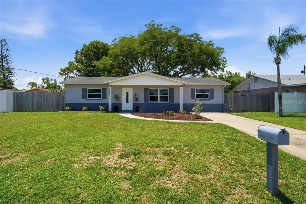 3568 4TH AVENUE SE Largo, FL 33771