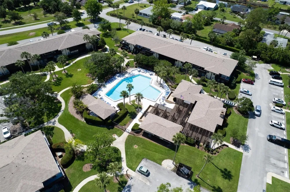 44 CLUBHOUSE DRIVE #105 Palm Coast, FL 32137