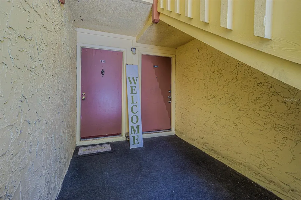 7517 ABONADO ROAD #7517 Tampa, FL 33615
