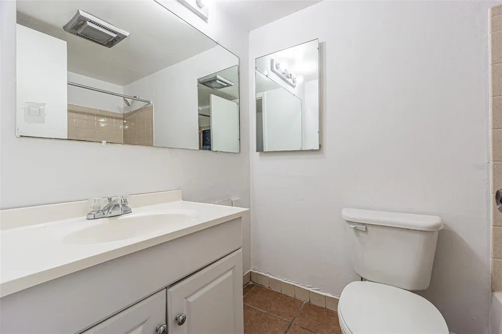 7517 ABONADO ROAD #7517 Tampa, FL 33615