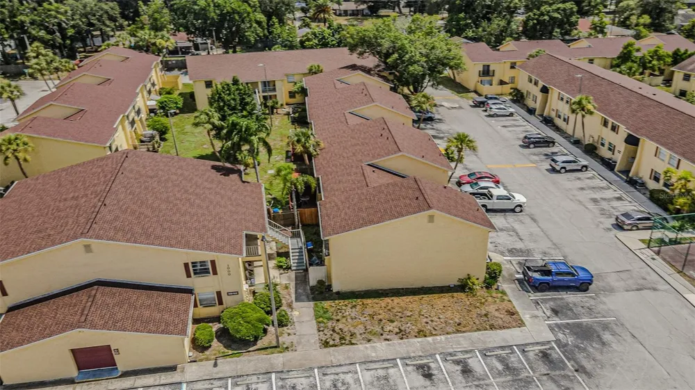 7517 ABONADO ROAD #7517 Tampa, FL 33615