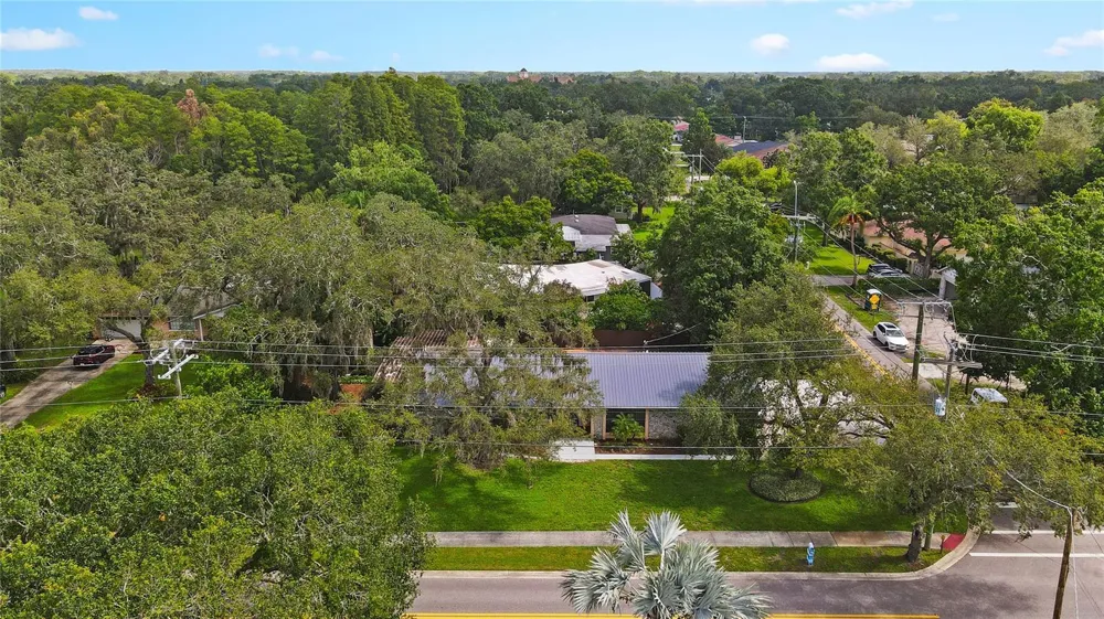 3011 LAKE ELLEN DRIVE Tampa, FL 33618