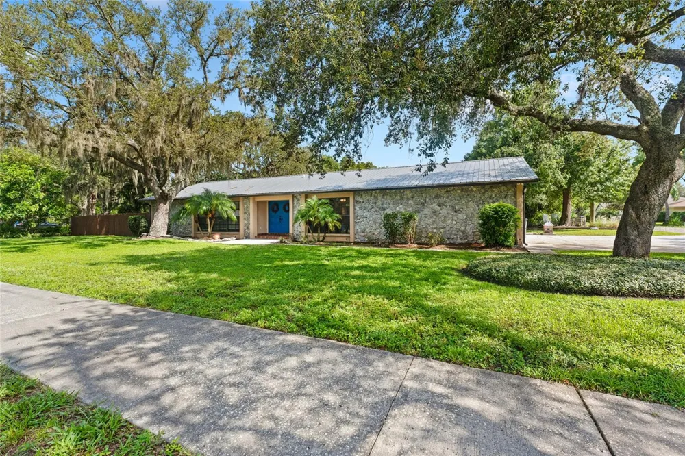 3011 LAKE ELLEN DRIVE Tampa, FL 33618