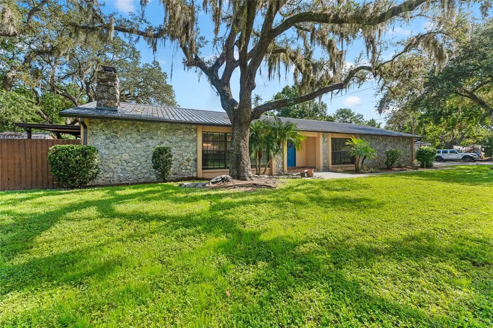 3011 LAKE ELLEN DRIVE Tampa, FL 33618