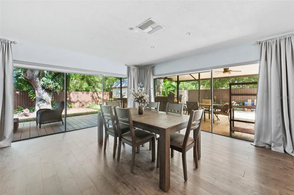 3011 LAKE ELLEN DRIVE Tampa, FL 33618