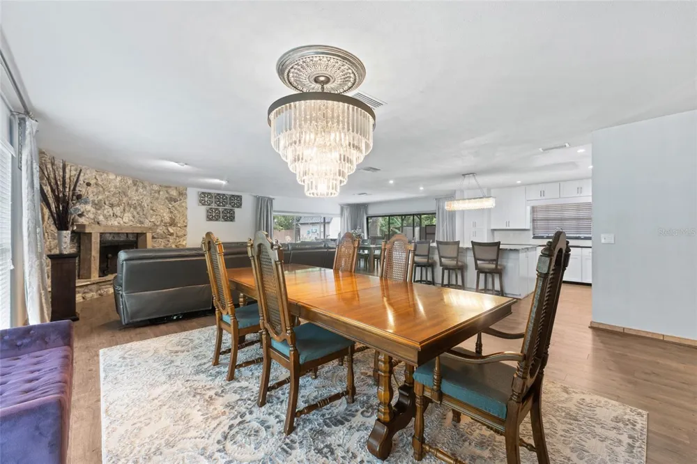3011 LAKE ELLEN DRIVE Tampa, FL 33618