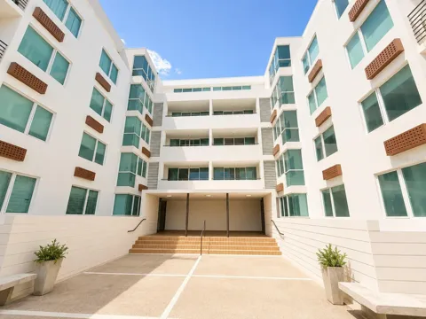 1554 CALLE LÓPEZ LANDRÓN #apt #301
