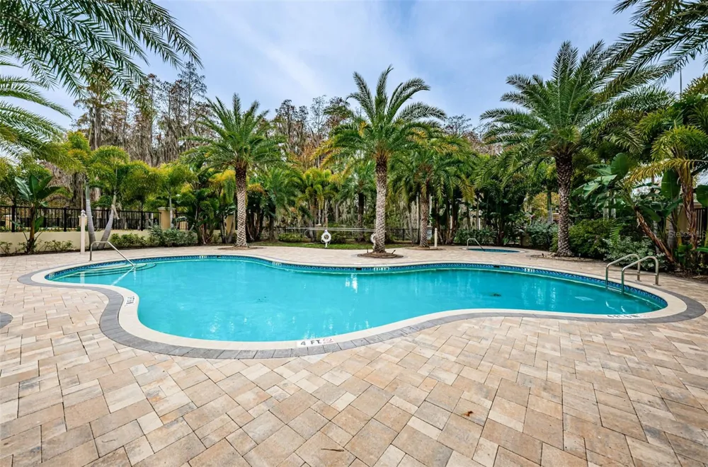 726 GRAND CYPRESS LANE Tarpon Springs, FL 34689