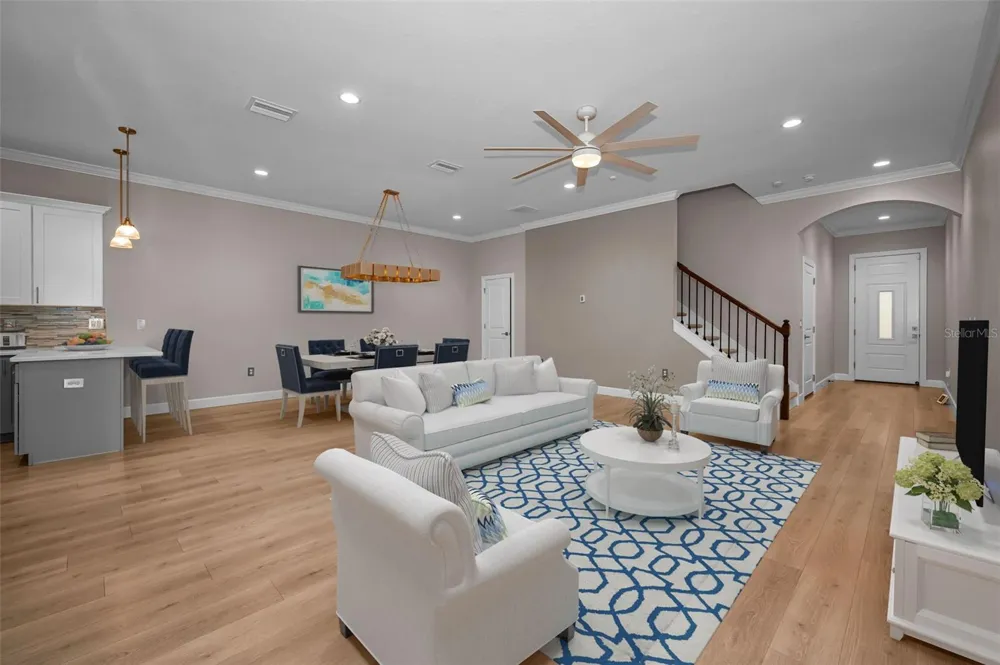 726 GRAND CYPRESS LANE Tarpon Springs, FL 34689