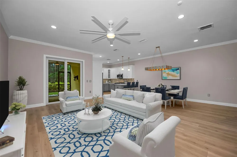 726 GRAND CYPRESS LANE Tarpon Springs, FL 34689