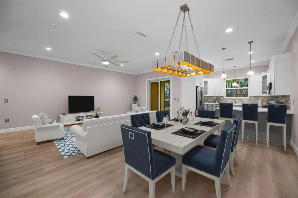 726 GRAND CYPRESS LANE Tarpon Springs, FL 34689