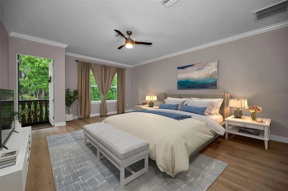 726 GRAND CYPRESS LANE Tarpon Springs, FL 34689