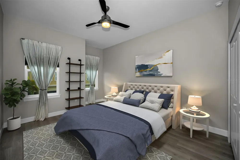 726 GRAND CYPRESS LANE Tarpon Springs, FL 34689