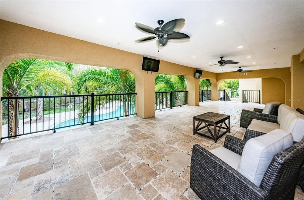 726 GRAND CYPRESS LANE Tarpon Springs, FL 34689