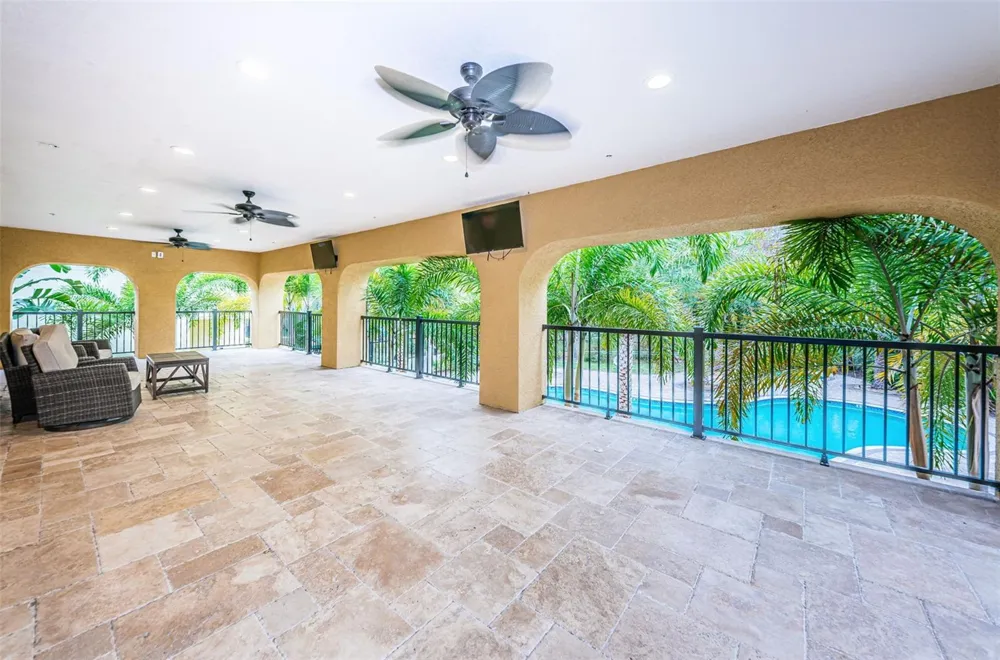 726 GRAND CYPRESS LANE Tarpon Springs, FL 34689