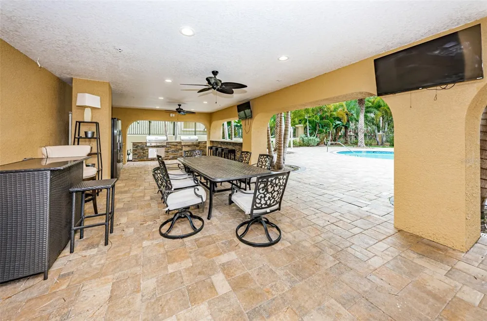 726 GRAND CYPRESS LANE Tarpon Springs, FL 34689